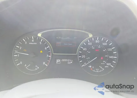 2013 Nissan Pathfinder S from USA, damaged, VIN 5N1AR2MM7DC602719